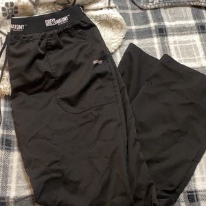 Greys Anatomy Scrub Pants
